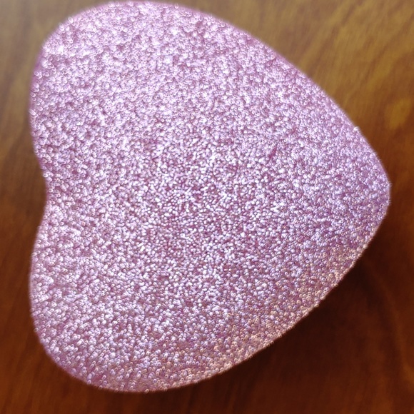 Giani Bernini 925 sterl. 2 cross pendant with cz's - Picture 4 of 4